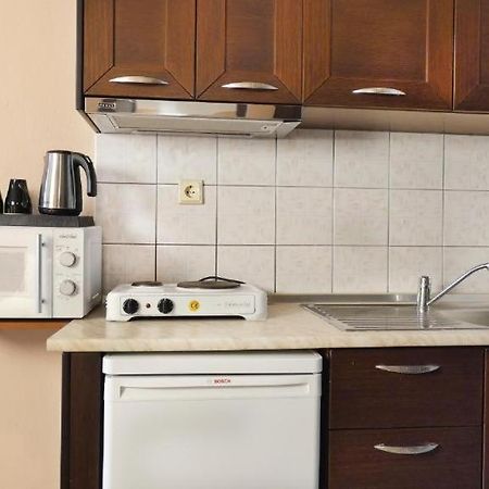 House Chrysoula Mitsokopi Appartement Sarti Buitenkant foto
