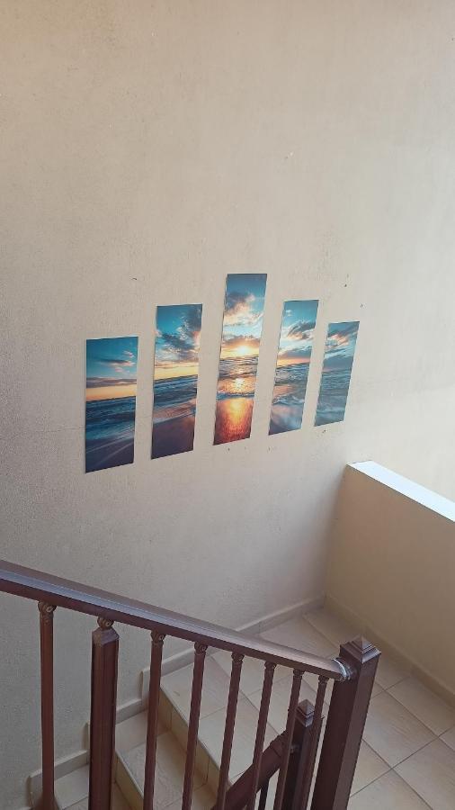 House Chrysoula Mitsokopi Appartement Sarti Buitenkant foto