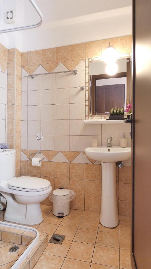 House Chrysoula Mitsokopi Appartement Sarti Buitenkant foto